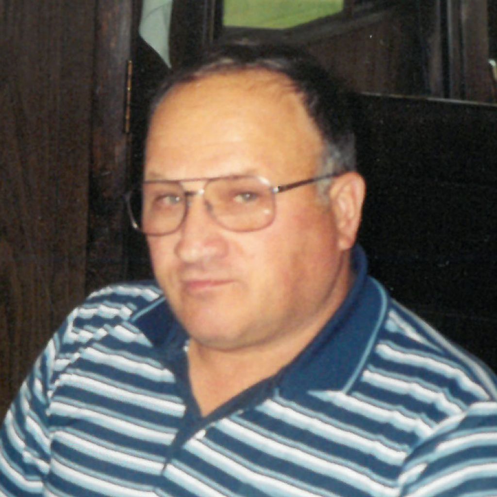 Walter S. Bazan