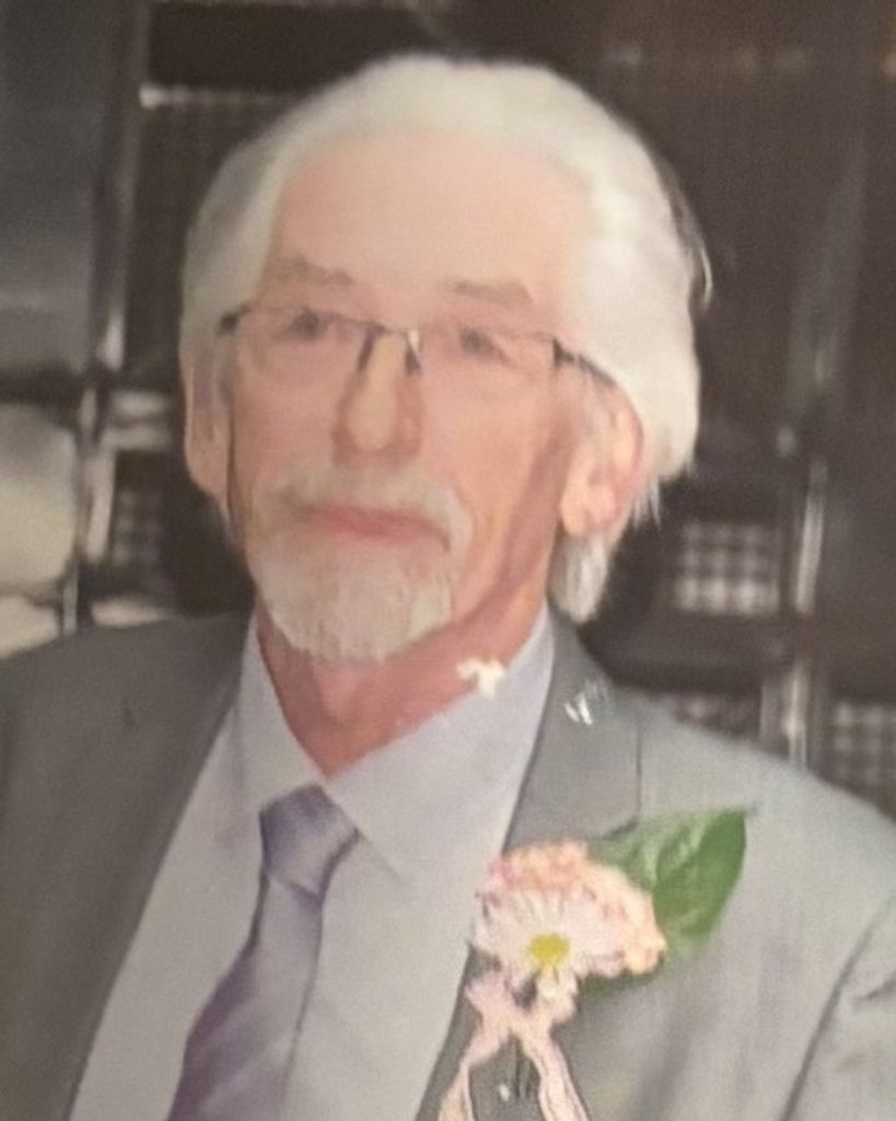 John Stephen Keddy Profile Photo