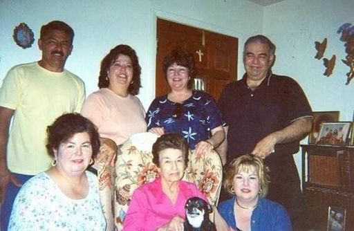 Jesus G. Rios photo gallery thumbnail 41 of 100