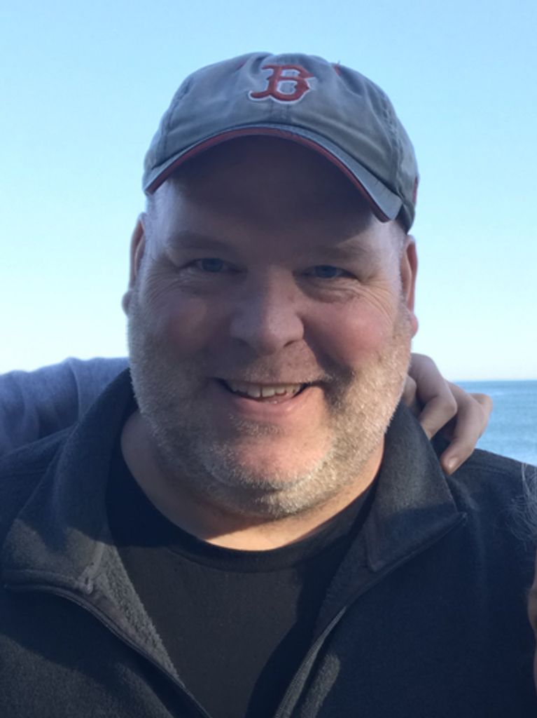 James C. Montgomery Profile Photo