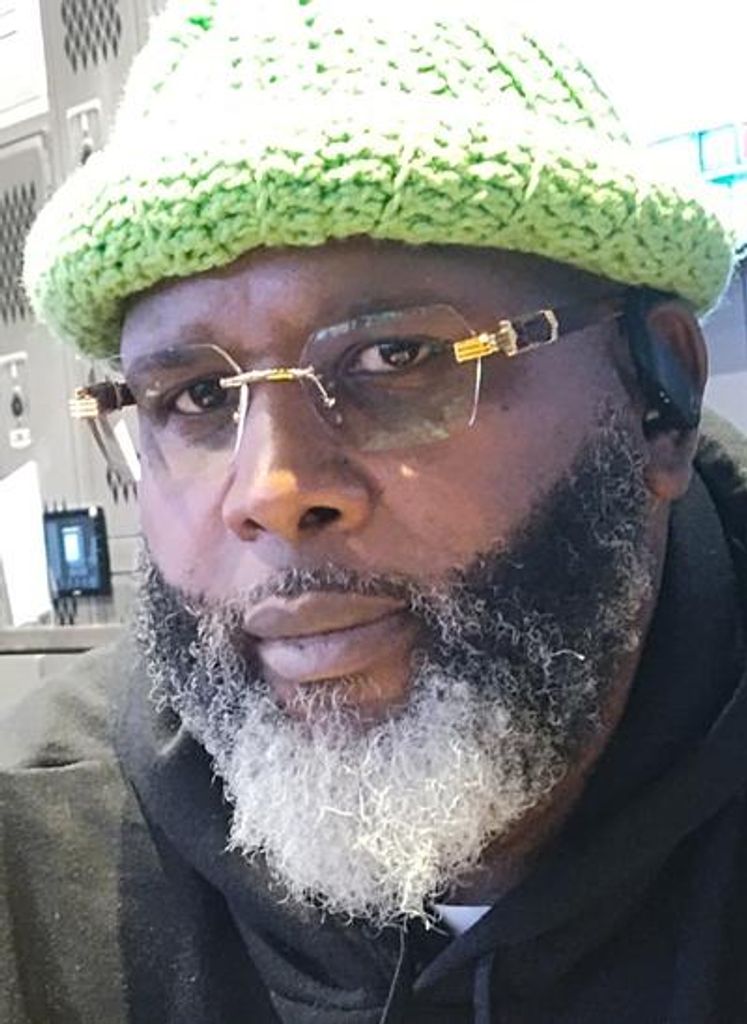 Omar Taron Sheppard Profile Photo