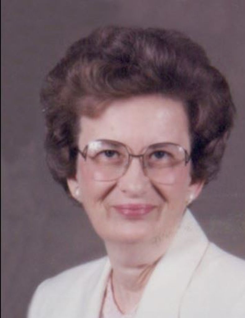 Alice Madren Reavis