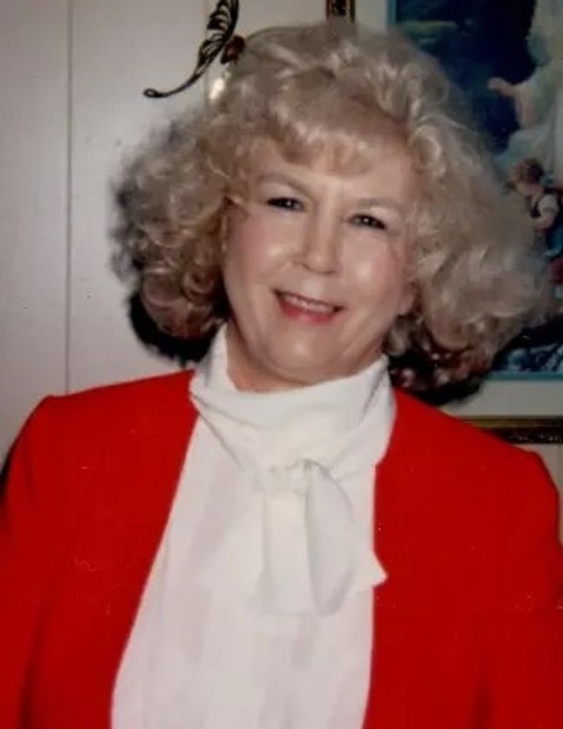 Bobbie Lou Hawkins Profile Photo