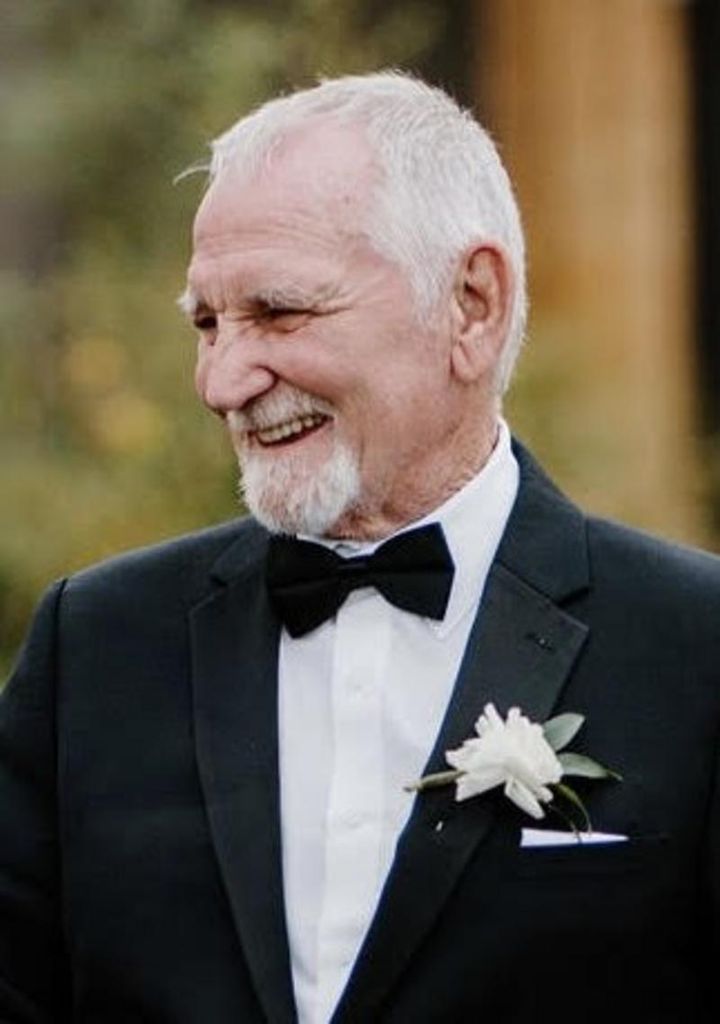 James "Jimbo" Robert Seay Profile Photo