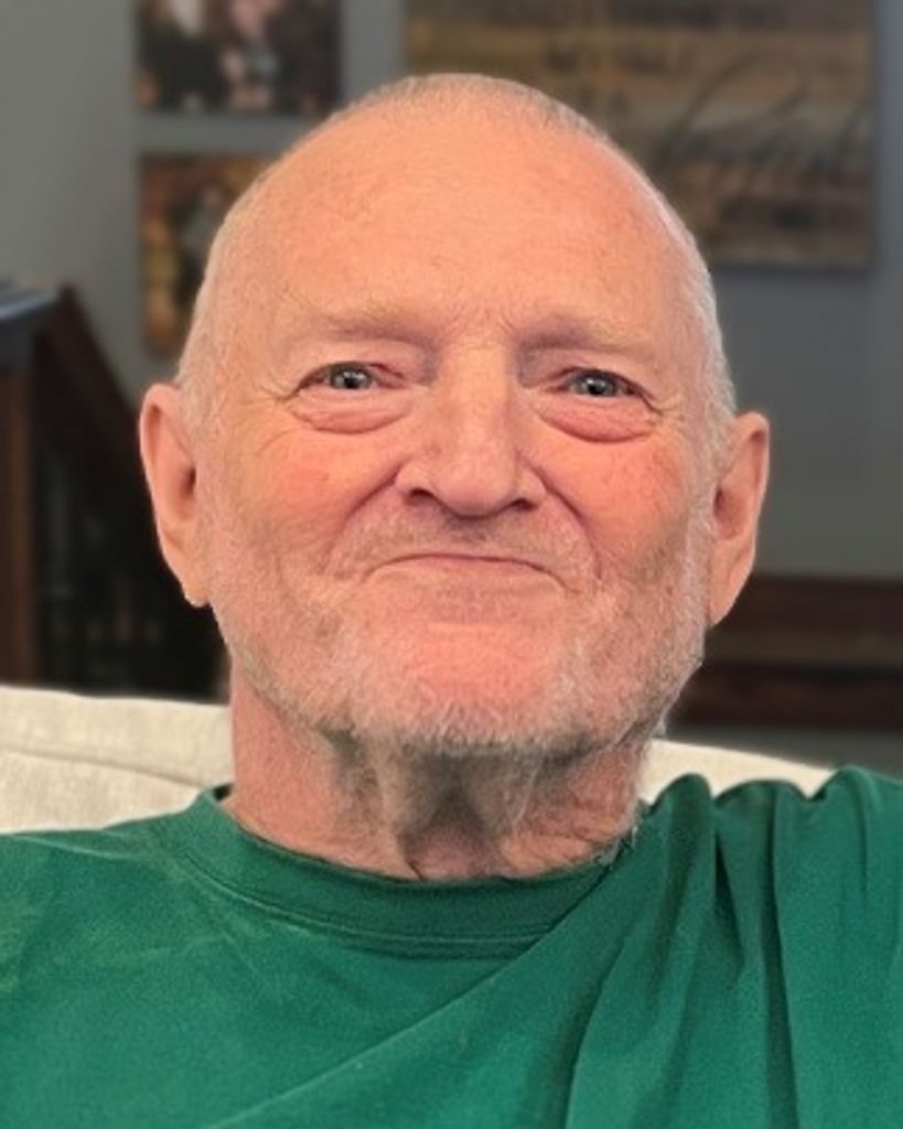 Lonnie Gene Hutson Profile Photo