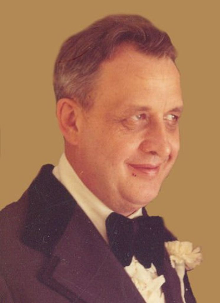 Russell J. Archer