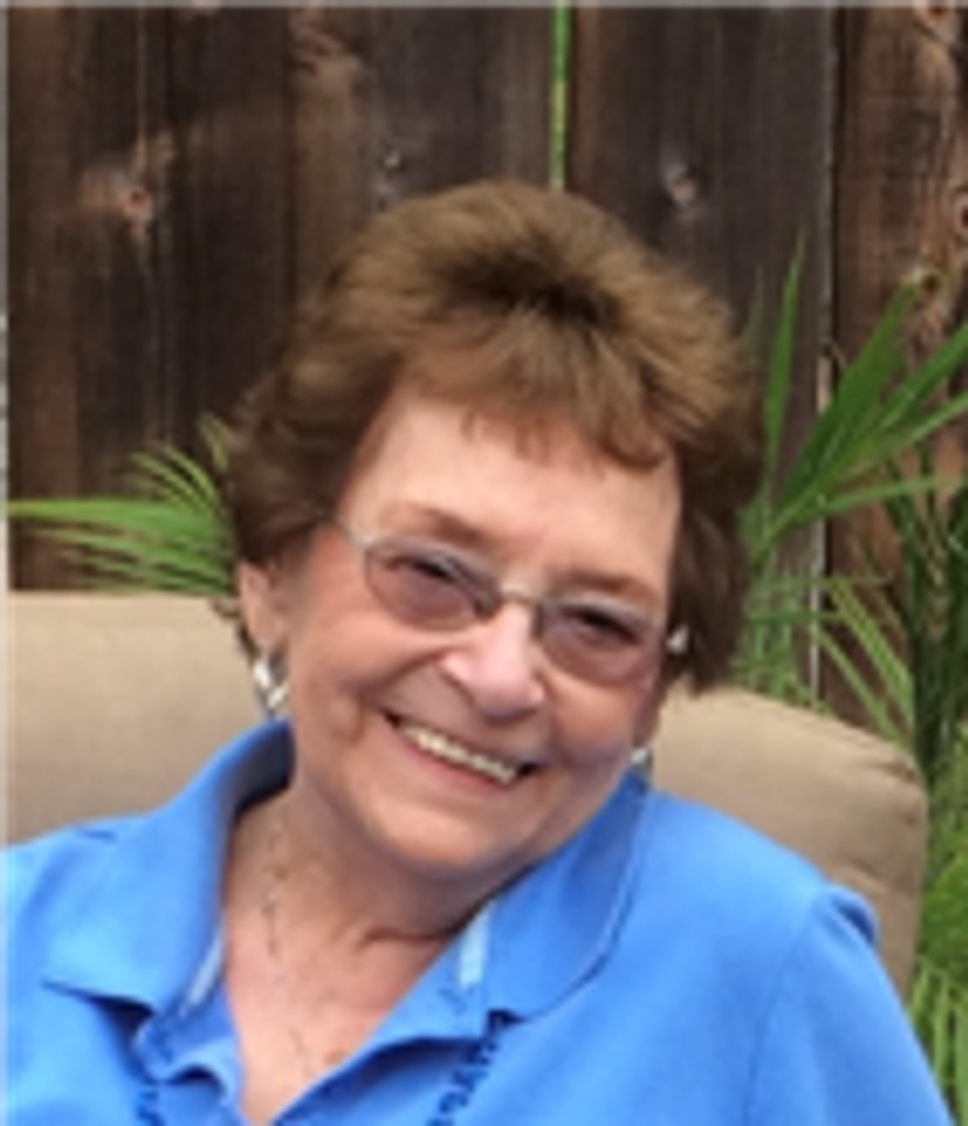 Elaine Bender Profile Photo