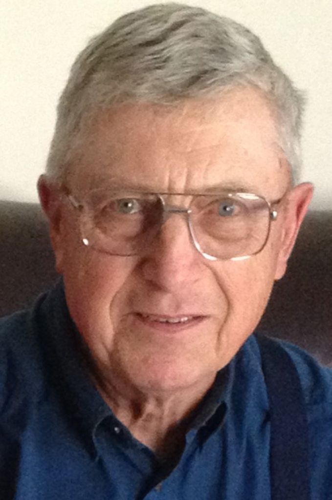 Jerry Gene Lewis