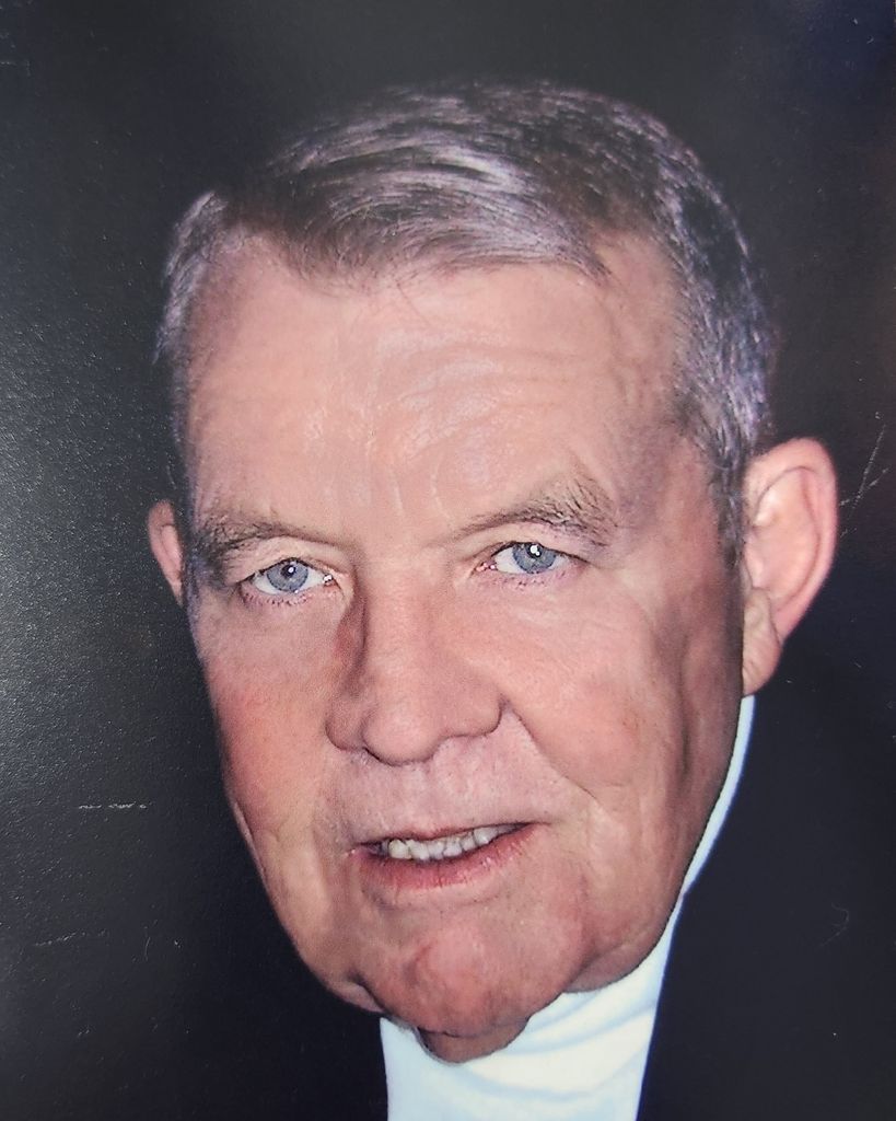 James Henry Wrench Jr. Profile Photo