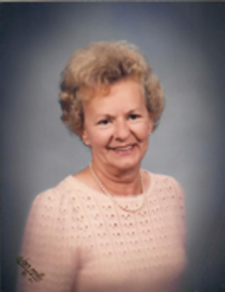 Janet N. Hirschler