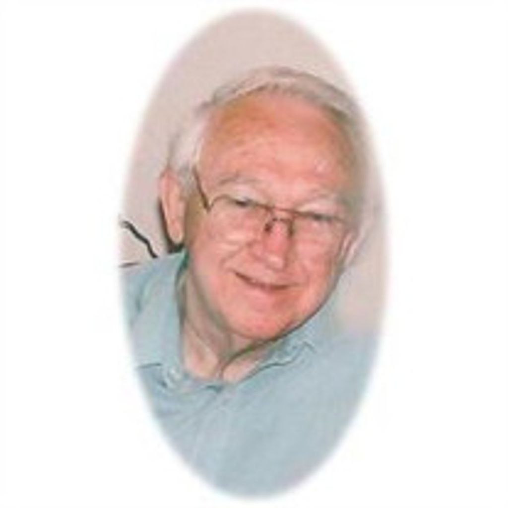 James W. Young, Sr.