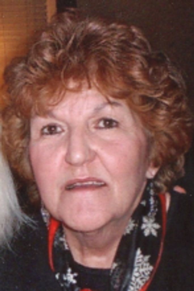 Phyllis A. Evan