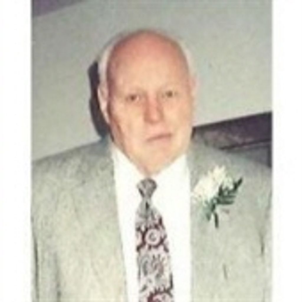 Harold William Kasper