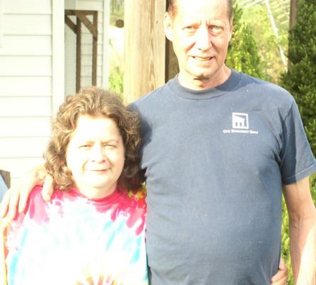 Shirley Diana Wood Atkins Profile Photo