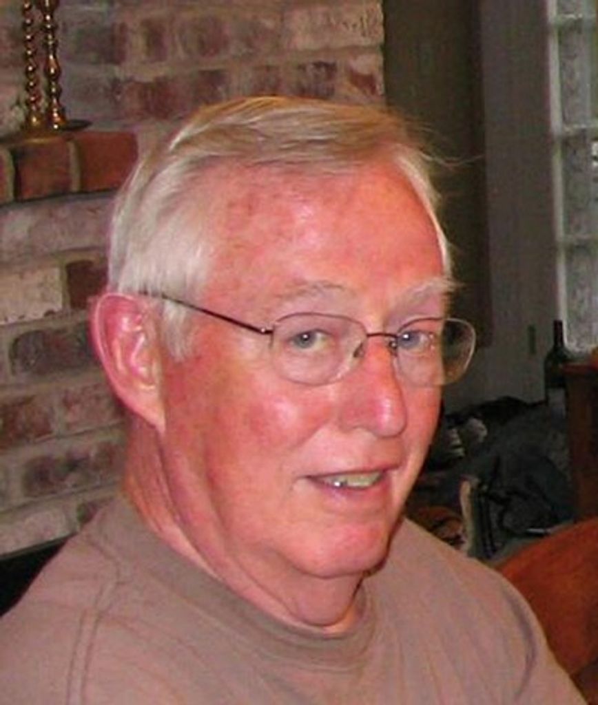 David K. Blake Profile Photo