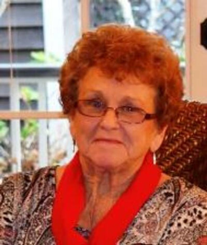 Sarah Diane Martin Profile Photo