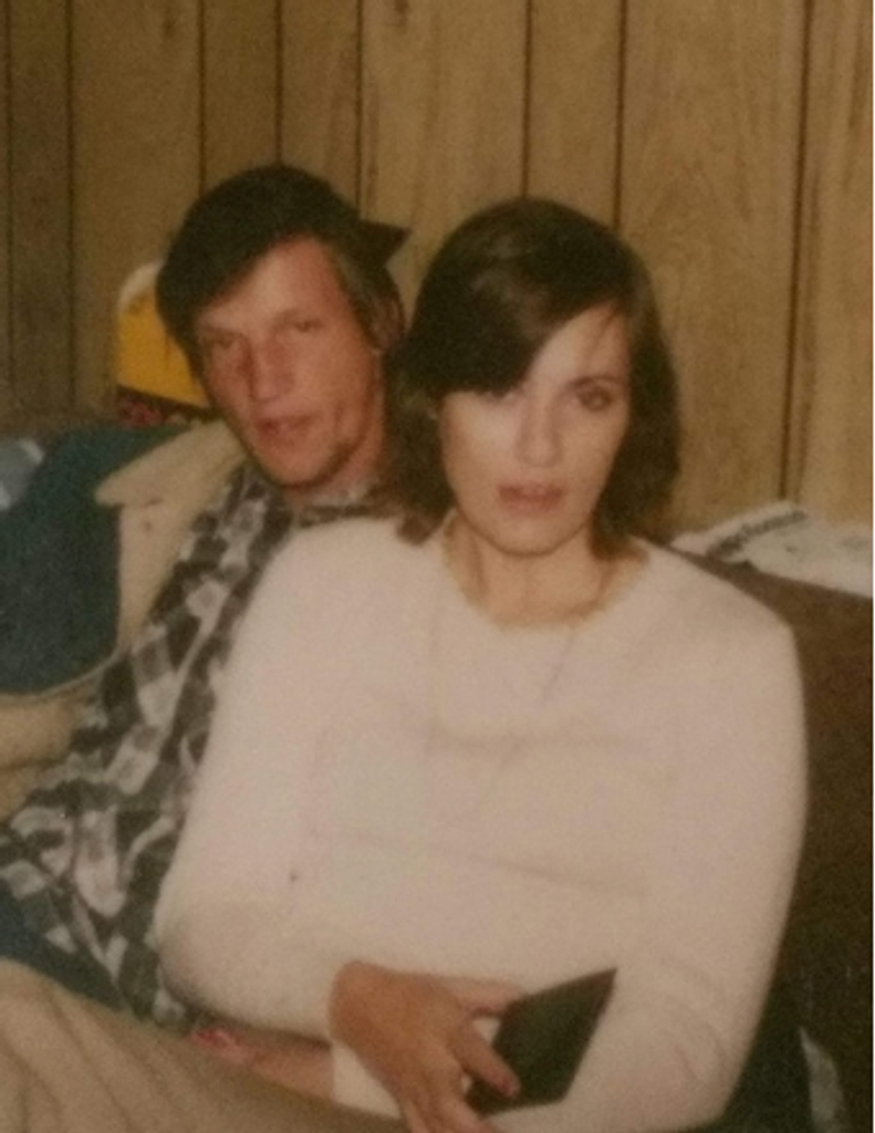 Lonnie And Sarah Millwood