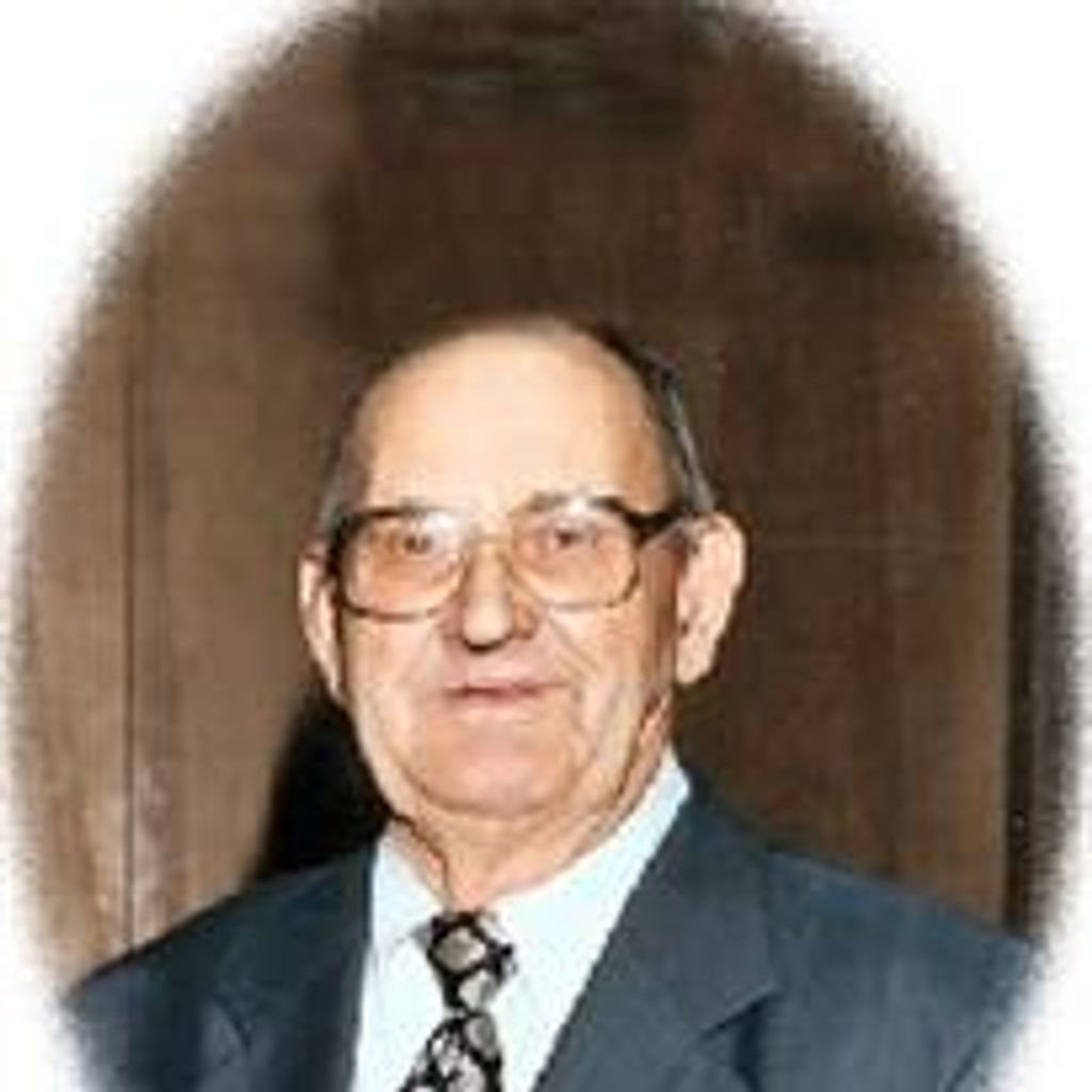 Alton Johnson