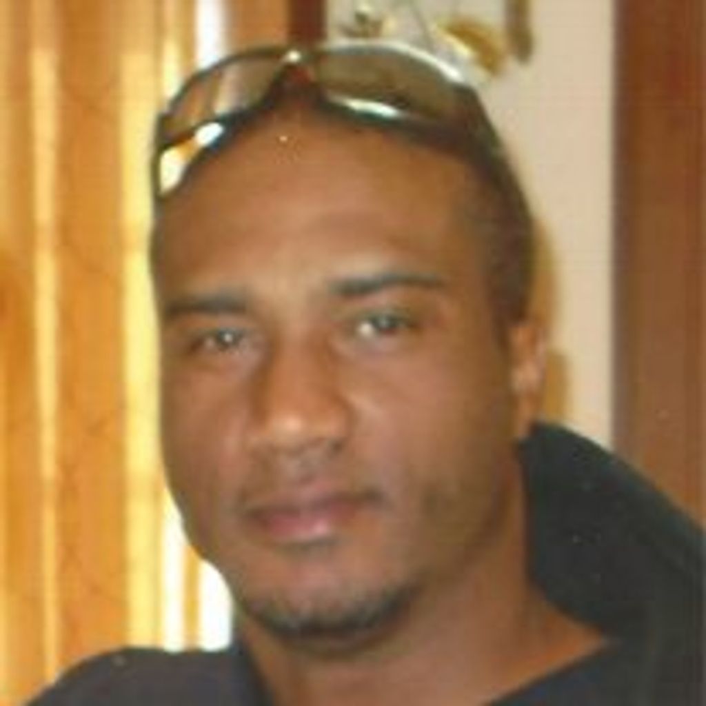 Carlos M. Rivera Profile Photo