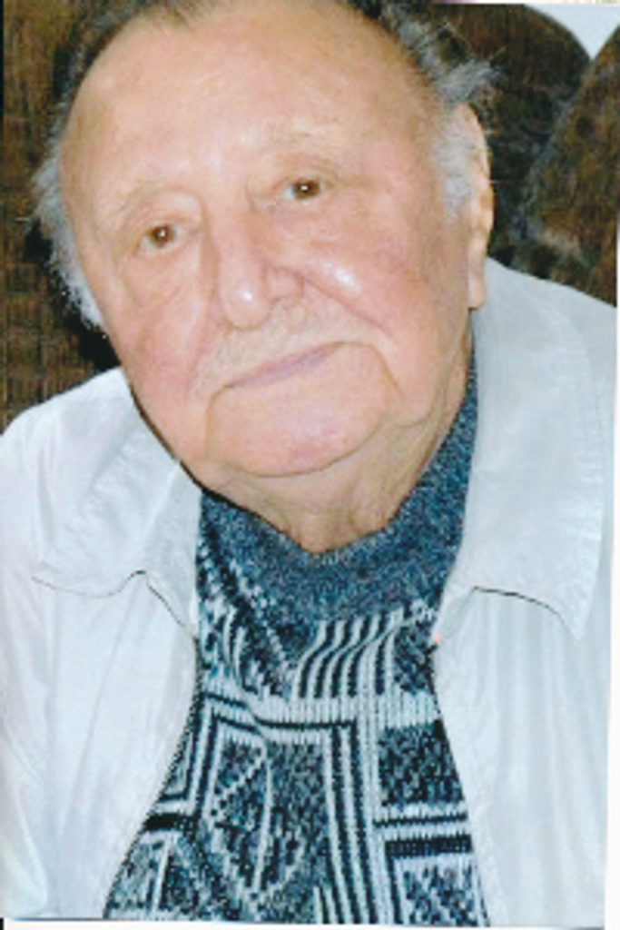 Vincent F. Masone Profile Photo