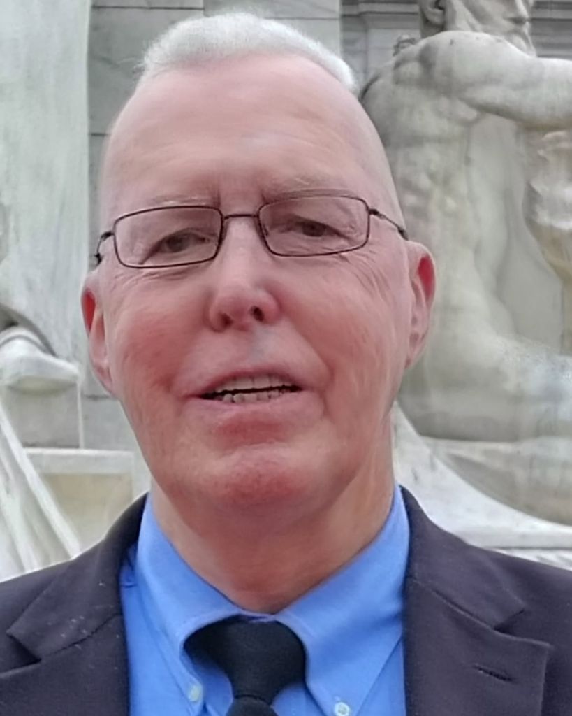 Brian R. O'Connor Profile Photo