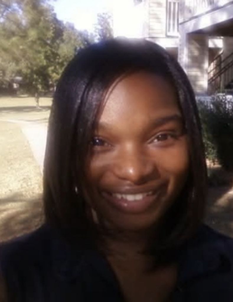 Derica Durham Profile Photo