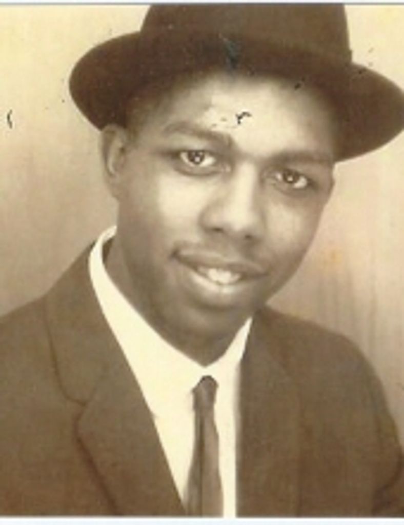 Martin  Deporres Kittles,  Sr.