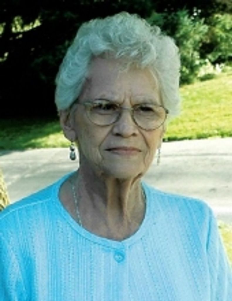 Carol C. Kirchner
