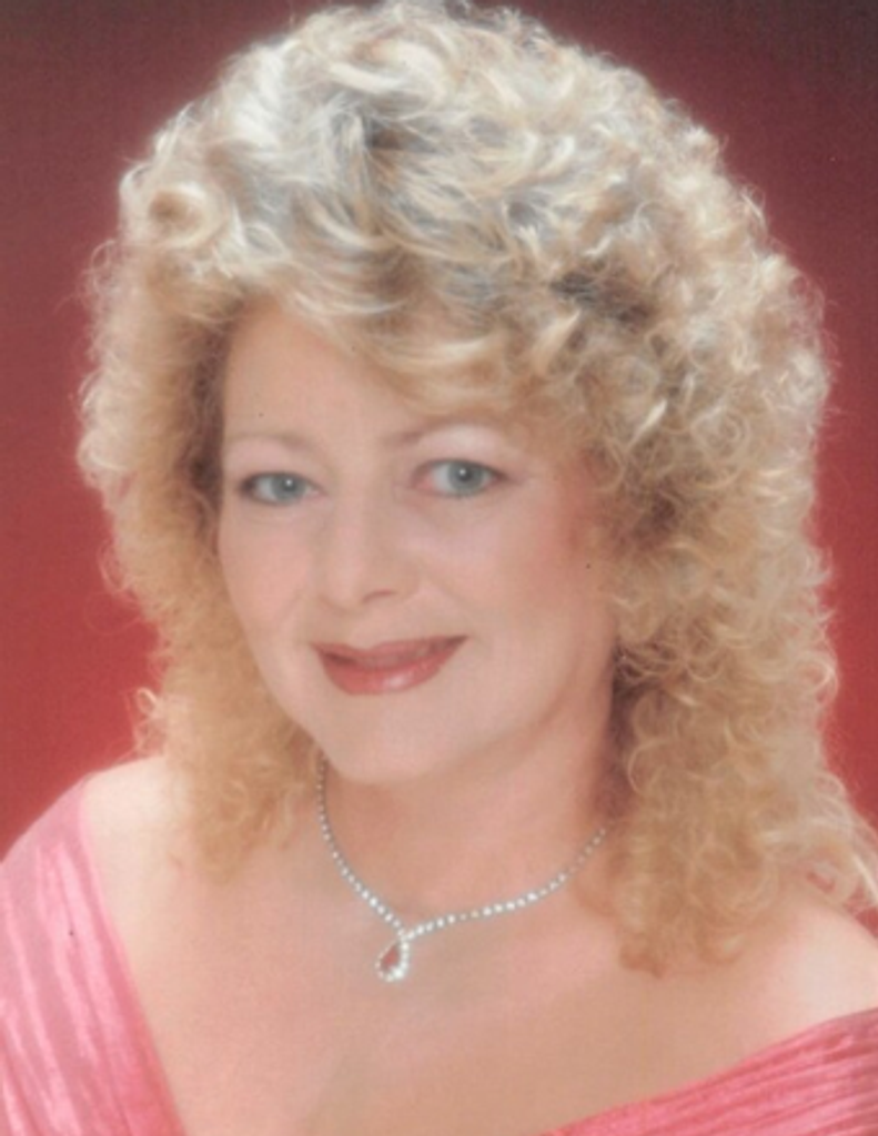 Christina "Tina" Diane (Yoho) Young