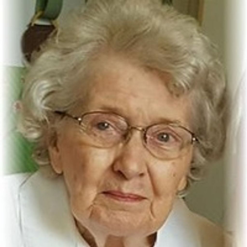 Dorothy Jean Vest Profile Photo