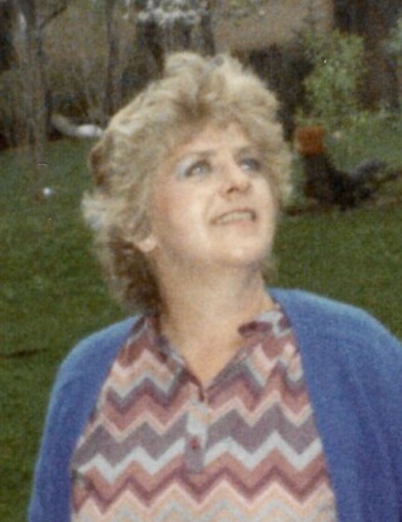 Lelia A. (Moroney)  Vincent Profile Photo