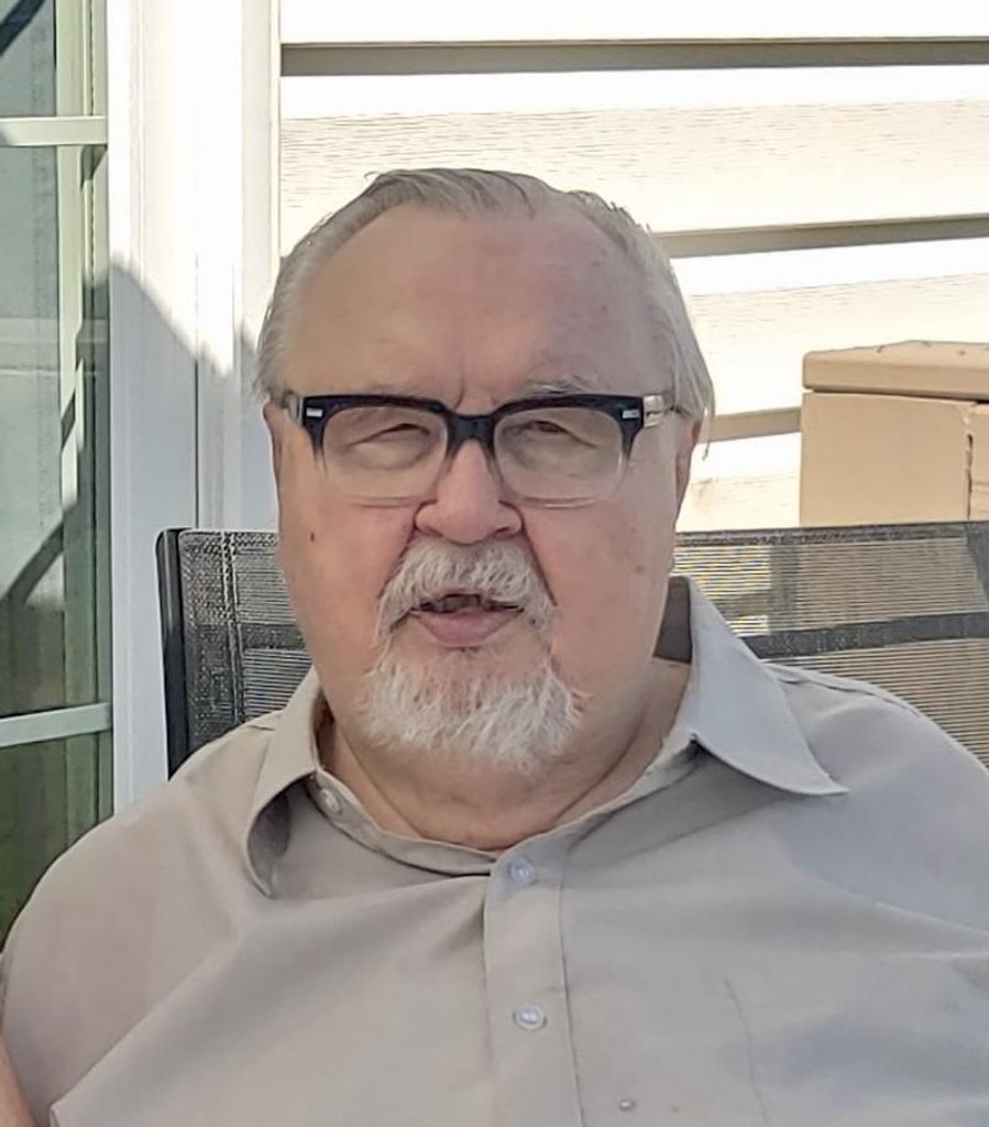 Yaroslav Kaminsky Profile Photo