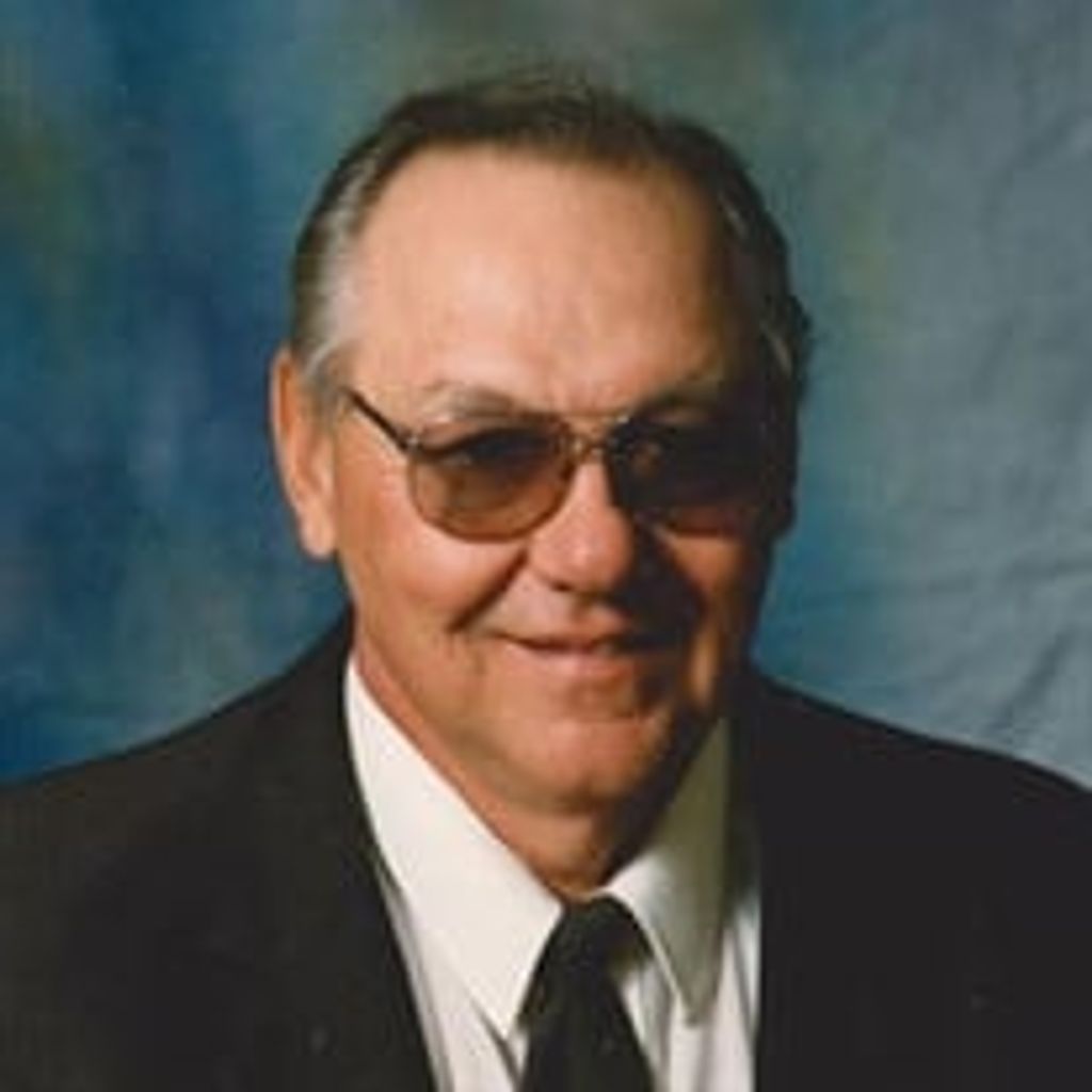 Irven E. Waterman