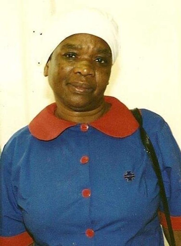 Mrs. Jane Goto