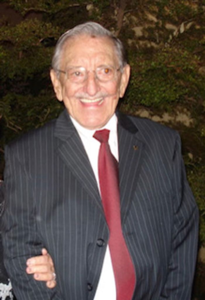 Salvador Farina Profile Photo