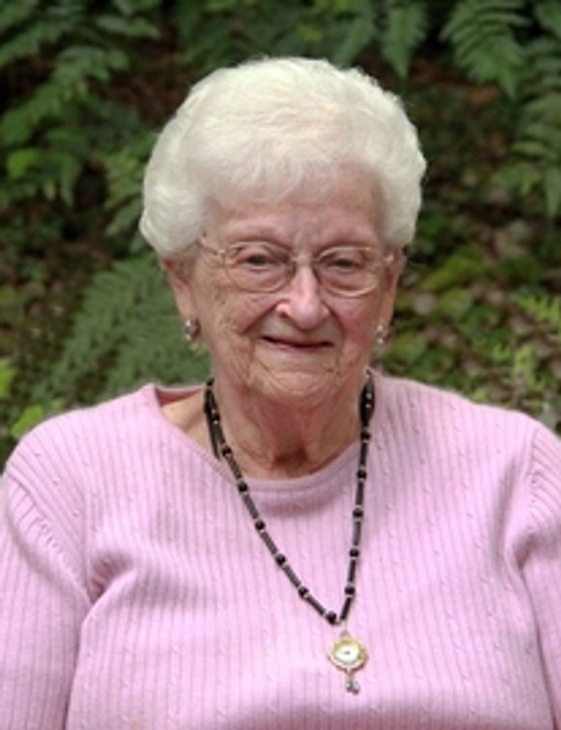 Dorismae L. Snyder Profile Photo