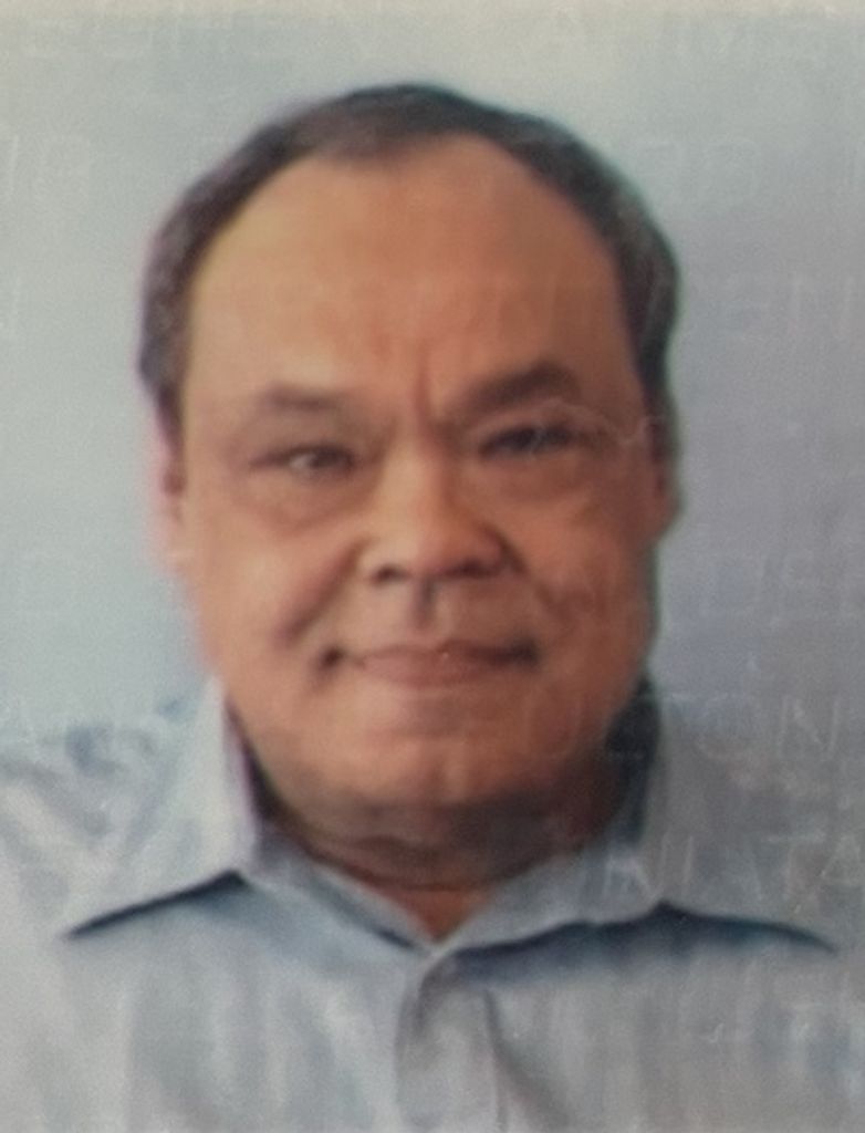 Anthony Vieira Profile Photo