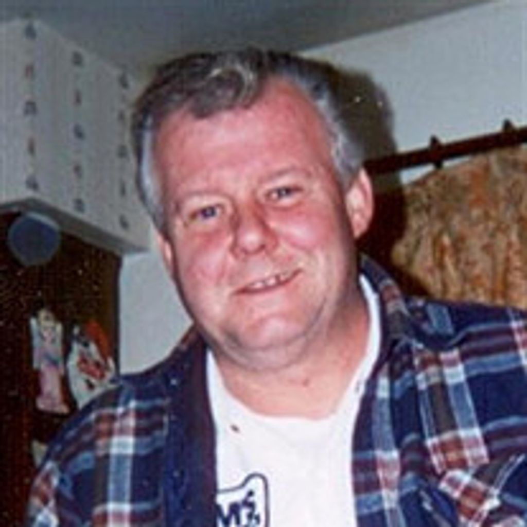 Frank Collum