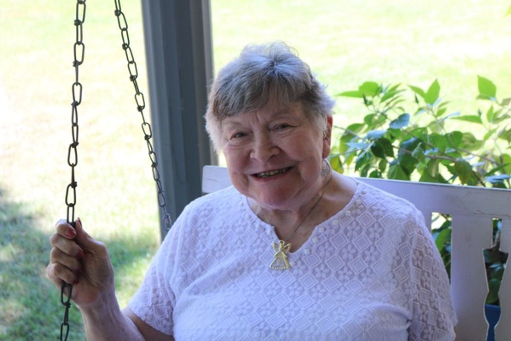 Maurine Keeney Profile Photo