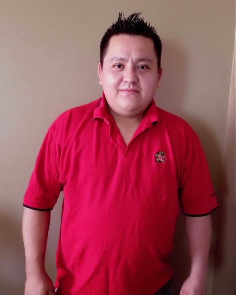 Fredy Enrique Alvarenga Argueta