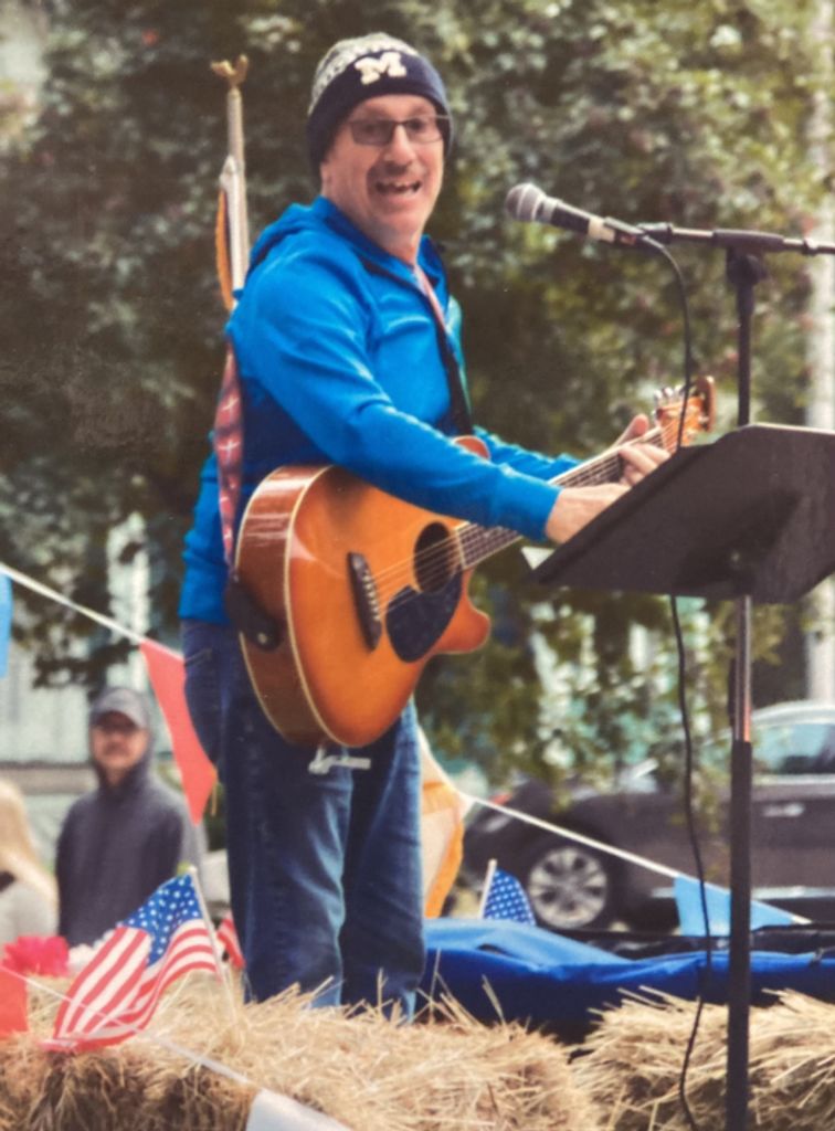 Anthony Steven Caldarona