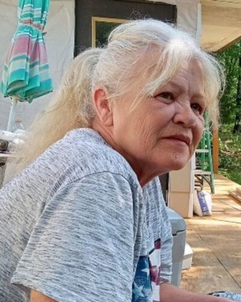 Charlotte Lynn Owens