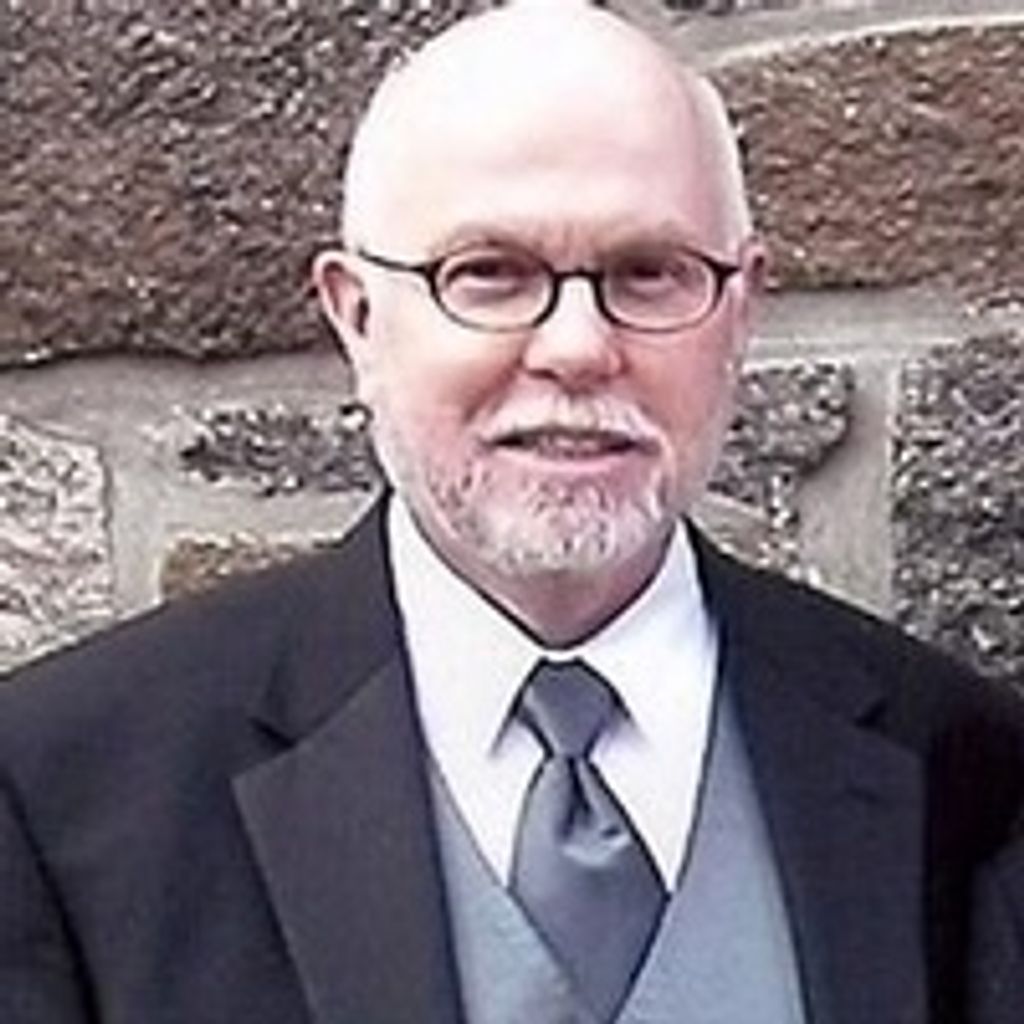 Robert Charles Wilson, Jr.