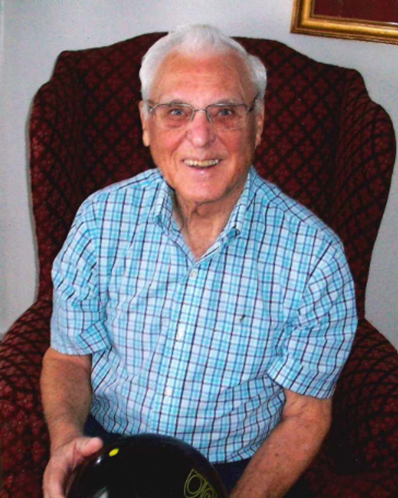 David R. Koehnke