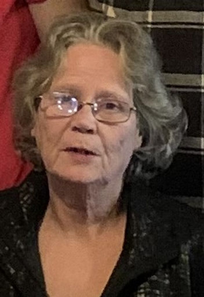 Patricia Ann Andrade