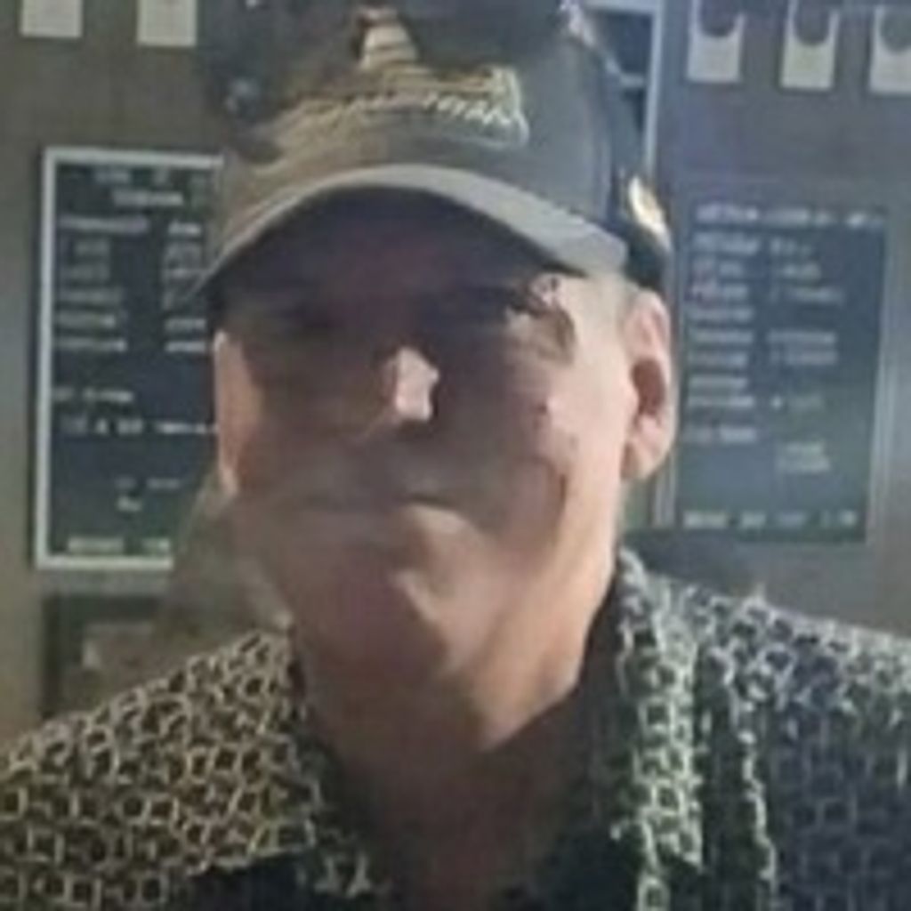 Donald Ray Craigo, Jr. Profile Photo