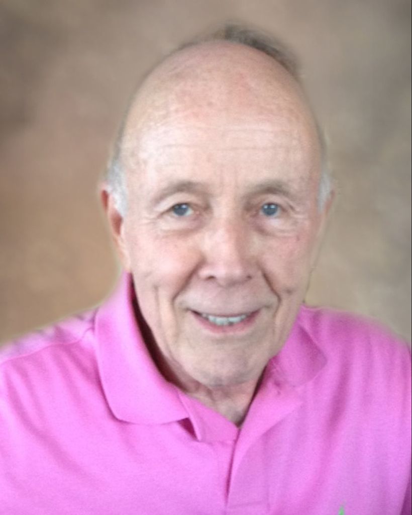 Harold E. Slingerland
