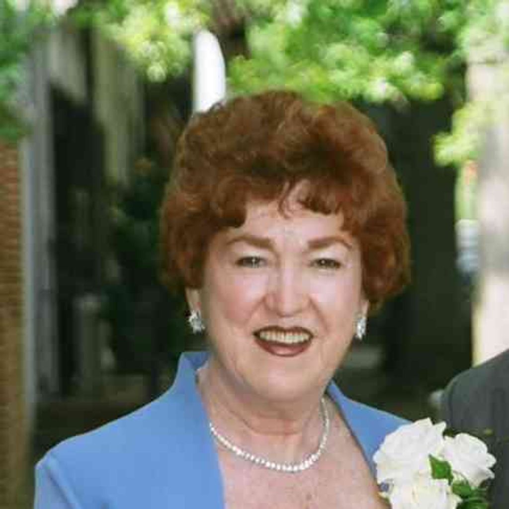 Frances Marie Harrison Profile Photo