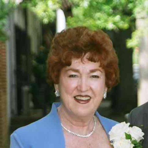 Frances Marie Harrison