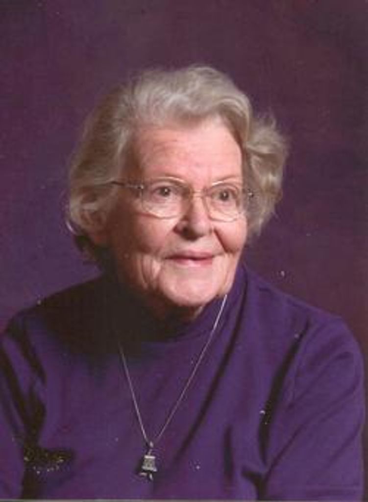 Frances Foster Sterling Profile Photo